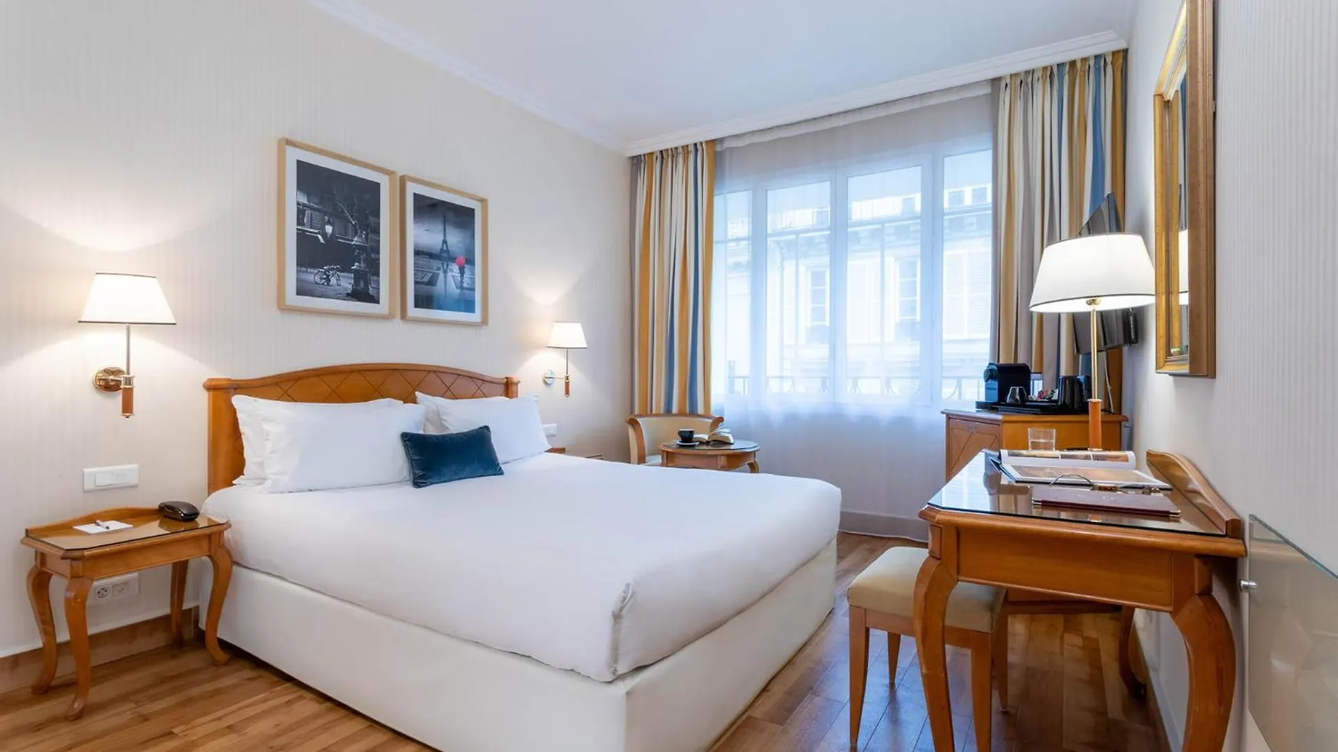 Etats Unis Opera Hotel 4*