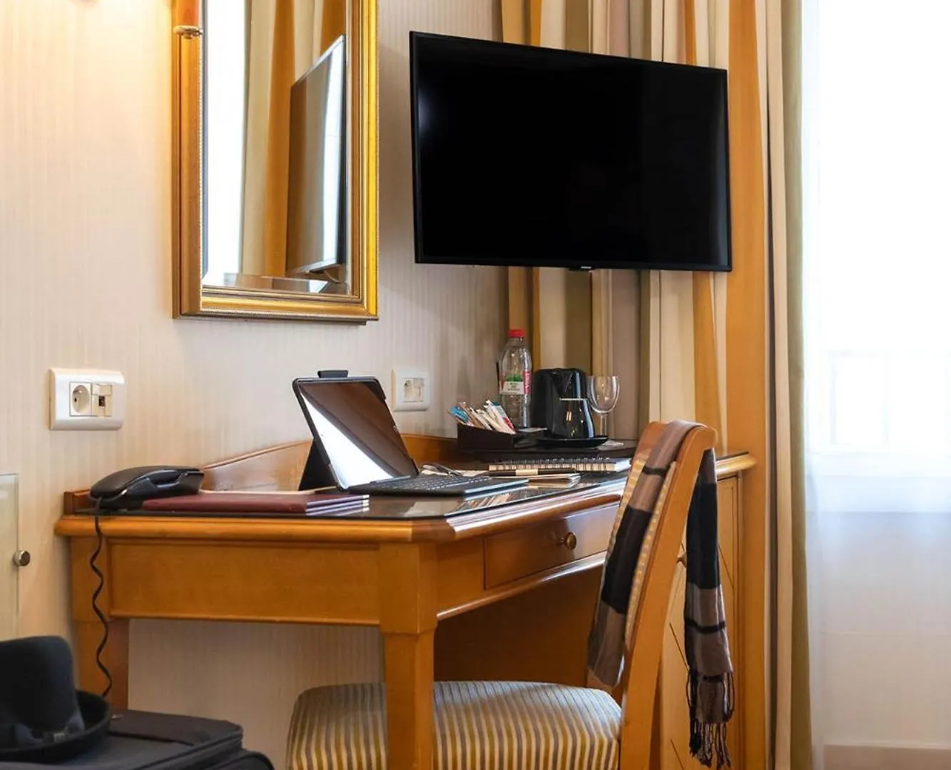 Etats Unis Opera Hotel 4*