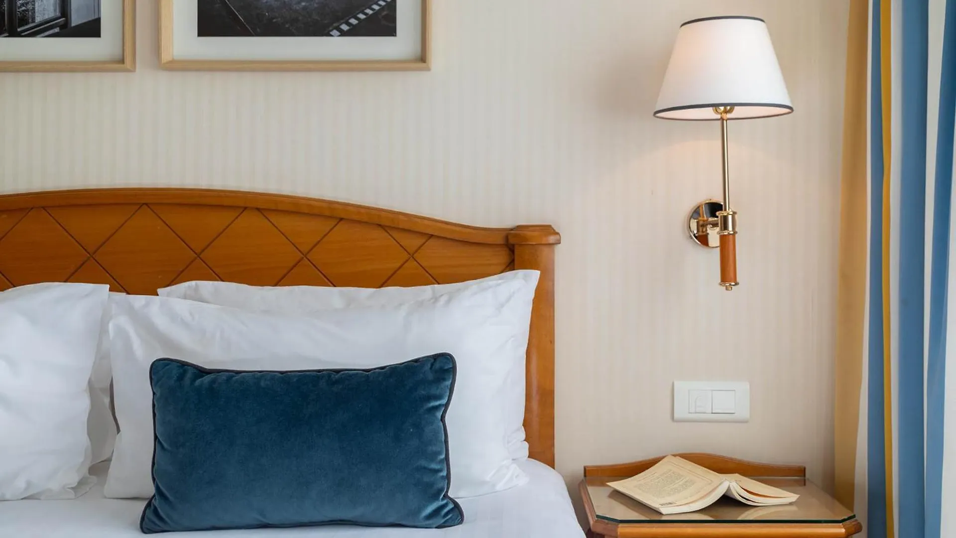 Etats Unis Opera 4* Paris