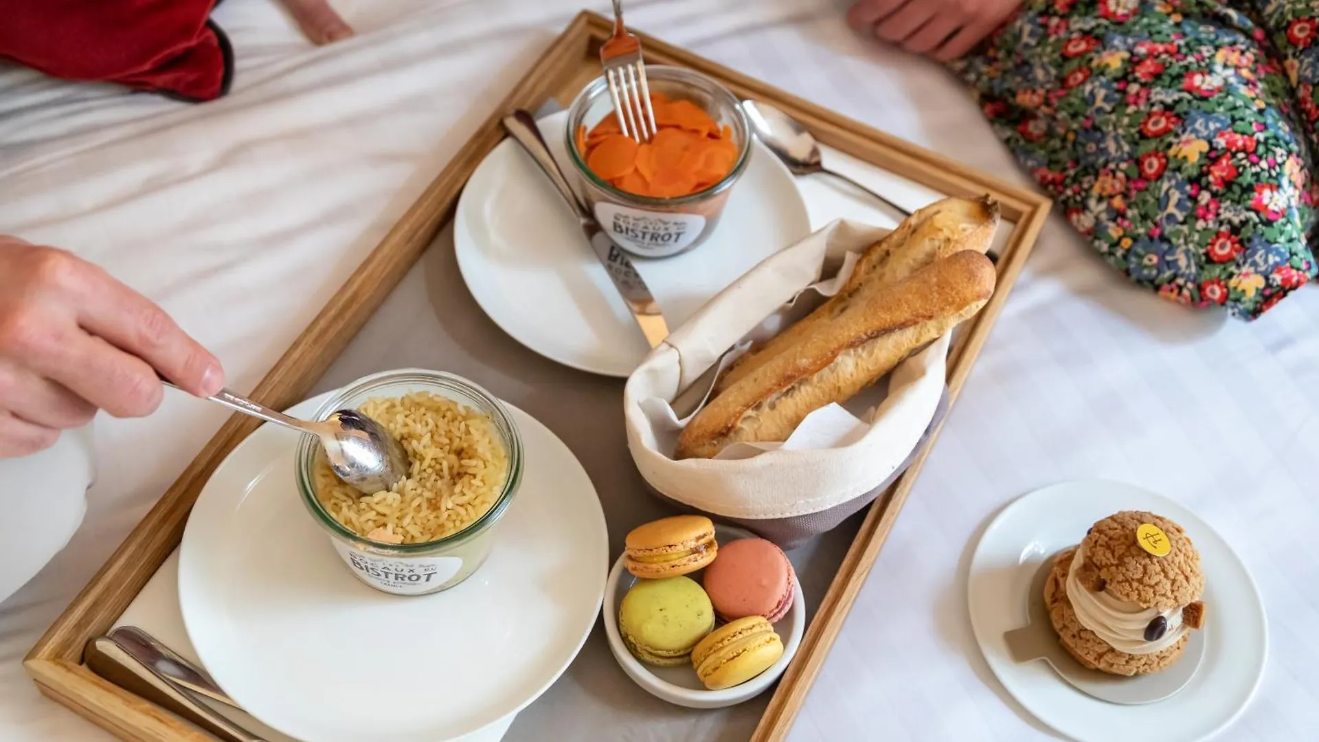 Etats Unis Opera 4*
