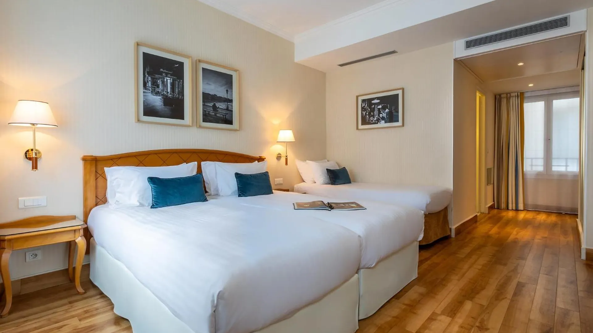 Etats Unis Opera 4*