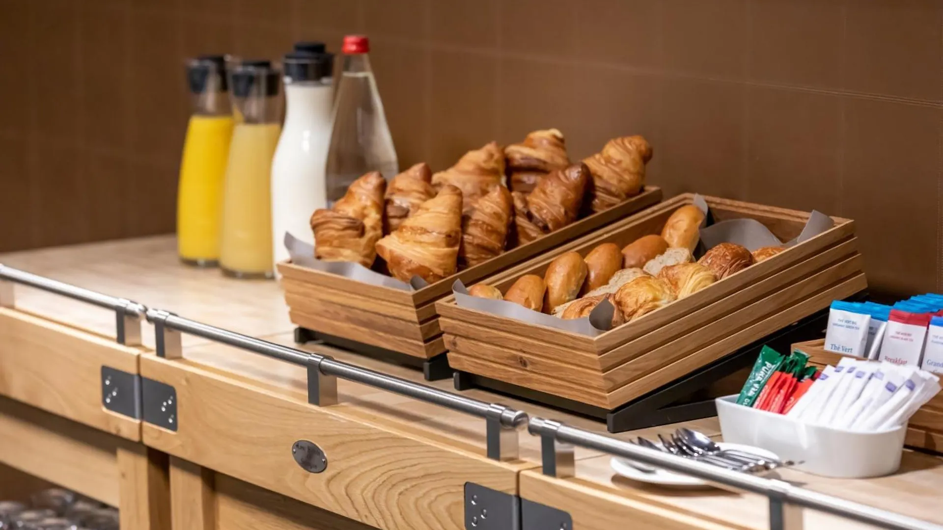 Hotel Etats Unis Opera París