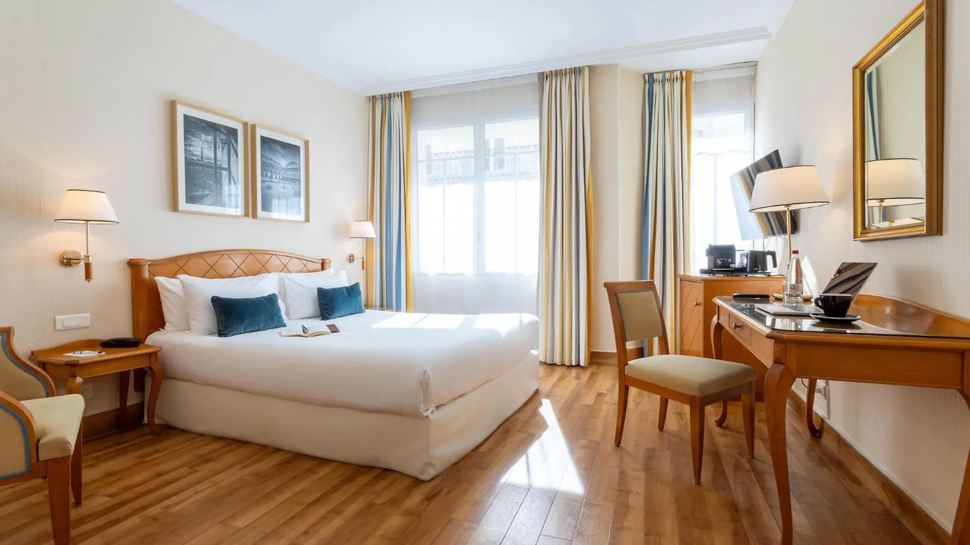 Etats Unis Opera 4*